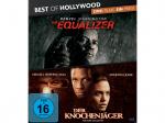 Equalizer / Der Knochenjäger (2 Movie Collectors Pack 95) Blu-ray