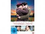 Testament Of Youth DVD