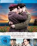 Testament Of Youth auf Blu-ray