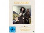 Outlander - Staffel 1.2 (Collectors Box Set) [DVD]