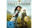 Outlander - Staffel 1 Vol.1 Blu-ray