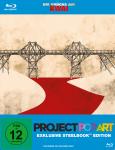 Die Brücke am Kwai (Steelbook) auf Blu-ray