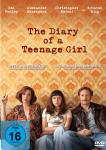 The Diary Of A Teenage Girl auf DVD