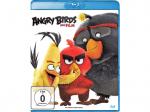 Angry Birds - Der Film [Blu-ray]