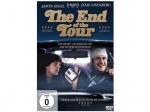 The End Of The Tour [DVD]