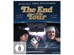 The End Of The Tour [Blu-ray]