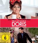Hello, My Name Is Doris - Älterwerden für Fortgeschrittene auf Blu-ray