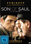 Son Of Saul auf DVD