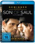 Son Of Saul auf Blu-ray