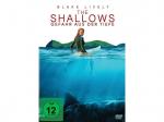 The Shallows - Gefahr aus der Tiefe DVD