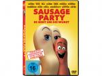 Sausage Party - Es geht um die Wurst [DVD]