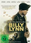 Die irre Heldentour des Billy Lynn auf DVD