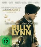 Die irre Heldentour des Billy Lynn auf Blu-ray