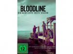 Bloodline 1. Staffel [DVD]