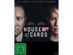 House of Cards - Staffel 4 Blu-ray