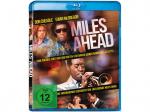 Miles Ahead Blu-ray
