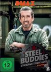 Steel Buddies - Stahlharte Geschäfte - Staffel 2 auf DVD