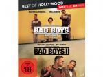 Best Of Hollywood - 2 Movie Collectors Pack 97 [Blu-ray]