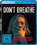Don´t Breathe auf Blu-ray