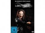 Lost Girl - Staffel 5 DVD
