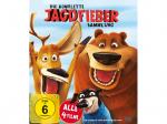 Jagdfieber 1 - 4 [Blu-ray]