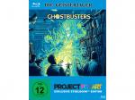 Ghostbusters (Steelbook) [Blu-ray]