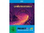 Ghostbusters 2 (Steelbook) [Blu-ray]