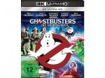 Ghostbusters [4K Ultra HD Blu-ray]