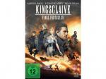 Kingsglaive: Final Fantasy XV [DVD]