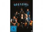 LOST GIRL SERIE KOMPLETT (STANDARD BOX) DVD