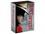 Justified - Die komplette Serie [Blu-ray]