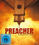 Preacher - Die komplette erste Season auf Blu-ray