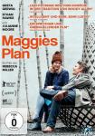 Maggies Pan auf DVD