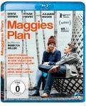 Maggies Plan auf Blu-ray