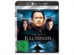 Illuminati 4K Ultra HD Blu-ray