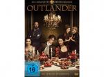Outlander - Staffel 2 [DVD]
