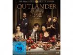Outlander - Staffel 2 [Blu-ray]