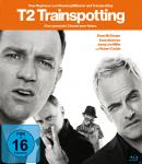 T2 Trainspotting auf Blu-ray