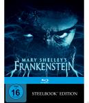 Mary Shelley´s Frankenstein auf Blu-ray