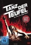 Tanz der Teufel (Remastered Version) auf DVD
