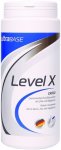 Ultra Sports Level X, 500 g Dose (Geschmacksrichtung: Schoko)