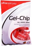 Ultra Sports Gel-Chip, 1 x 60 g Beutel (Geschmacksrichtung: Cola-Guarana)