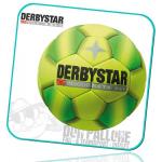 Derbystar Indoor Beta , 5, gelb grün, 1054500540