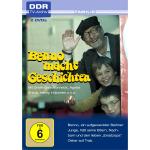 BENNO MACHT GESCHICHTEN (DDR TV-ARCHIV) DVD