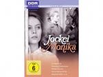 JOCKEI MONIKA (DDR TV-ARCHIV) DVD
