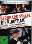 Bernhard Sinkel - Die Kinofilme - (DVD)