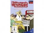 FRÜHSTÜCK BEI STEFANIE [DVD]