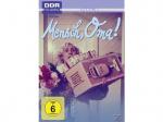 Mensch Oma - DDR TV-Archiv [DVD]