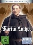 Martin Luther (DDR TV-Archiv - GG 41) - (DVD)