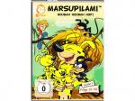 MARSUPILAMI - HOUBAH HOUBAH HOP! 2.STAFFEL [DVD]